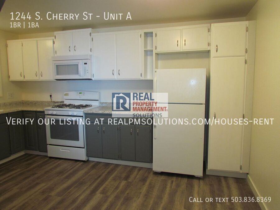1244 S Cherry St #A - Photo 2 of 14