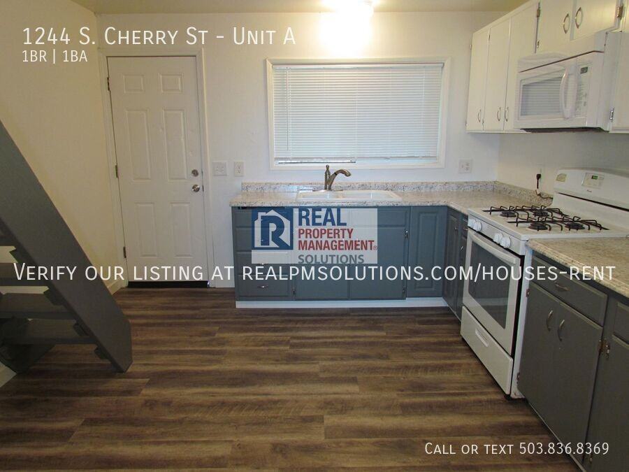 1244 S Cherry St #A - Photo 3 of 14