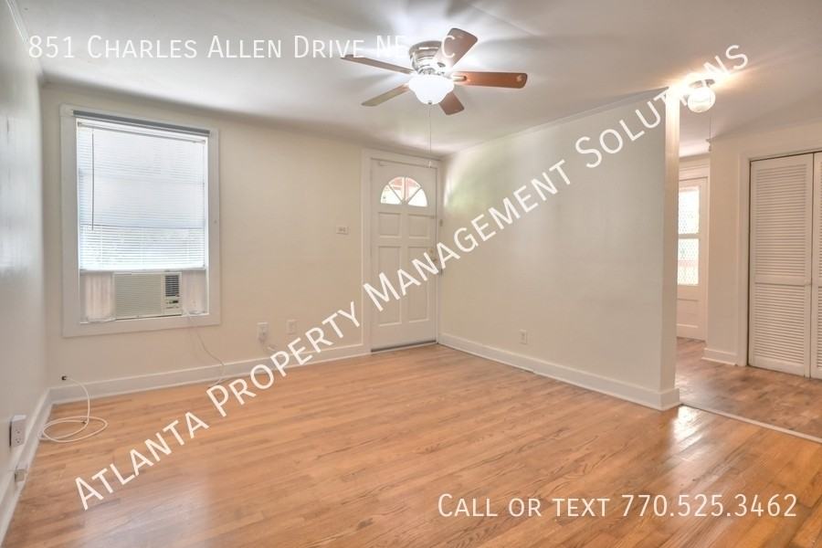 851 Charles Allen Dr Ne #C - Photo 2 of 9