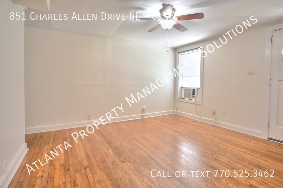 851 Charles Allen Dr Ne #C - Photo 3 of 9