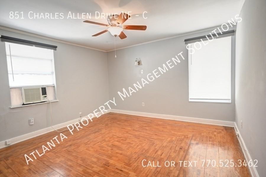 851 Charles Allen Dr Ne #C - Photo 4 of 9