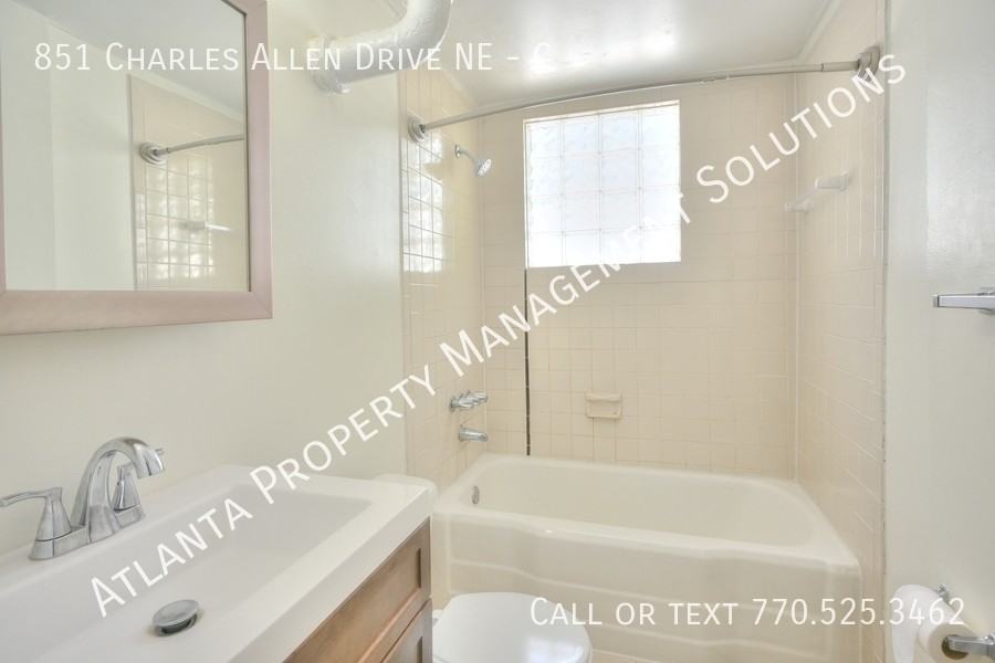 851 Charles Allen Dr Ne #C - Photo 5 of 9