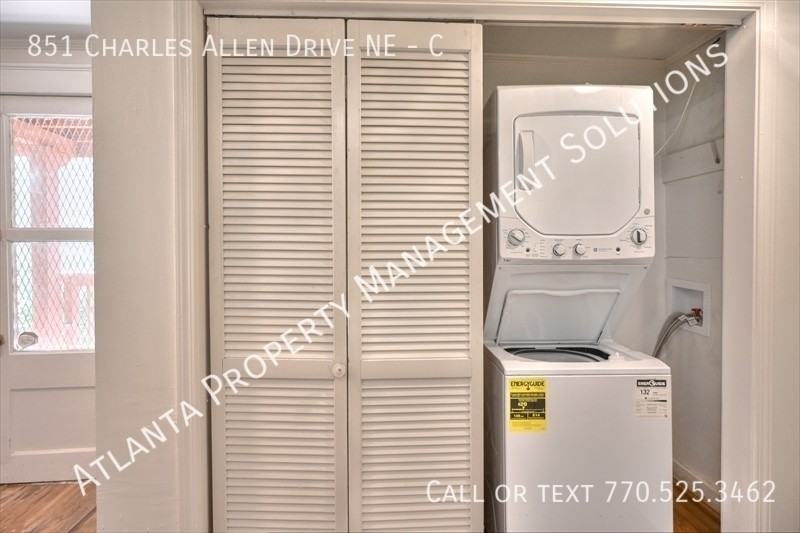 851 Charles Allen Dr Ne #C - Photo 6 of 9