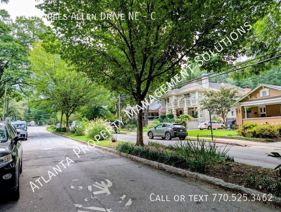 851 Charles Allen Dr Ne #C - Photo 7 of 9