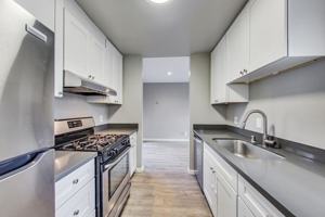 featured image of 1801 Sausal St #A
