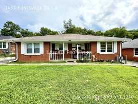 1433 Huntsville Dr #A - Photo 1 of 1