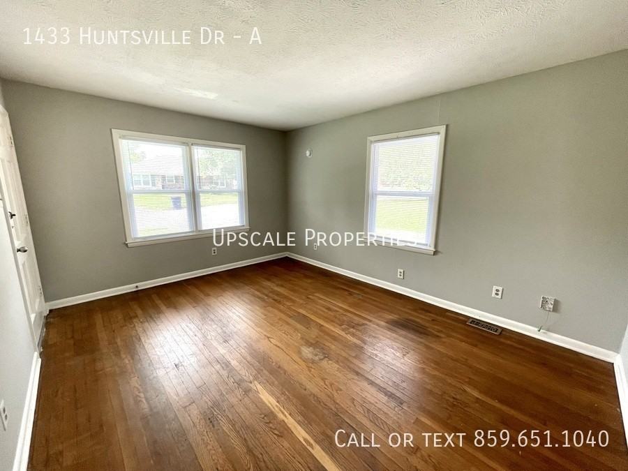 1433 Huntsville Dr #A - Photo 2 of 9