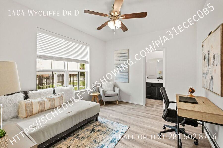1404 Wycliffe Dr - Photo 2 of 12