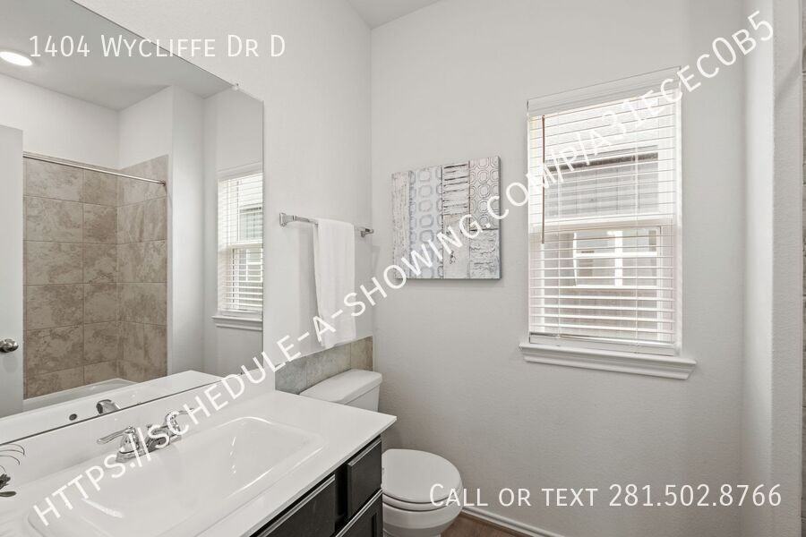 1404 Wycliffe Dr - Photo 4 of 12