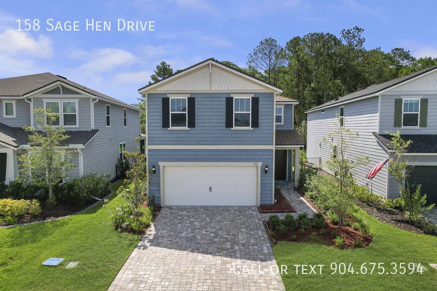 158 Sage Hen Dr - Photo 2 of 50