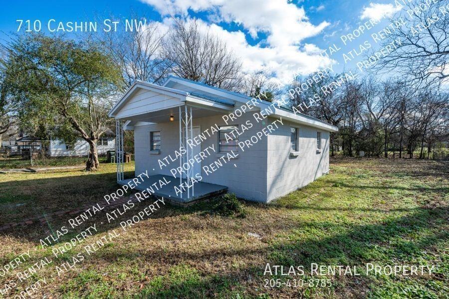 710 Cashin St Nw - Photo 2 of 19