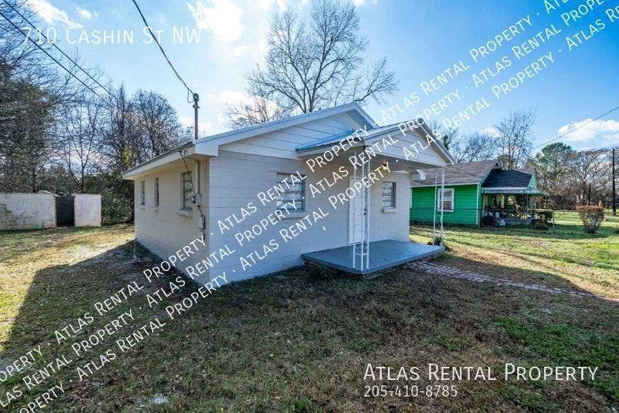 710 Cashin St Nw - Photo 3 of 19