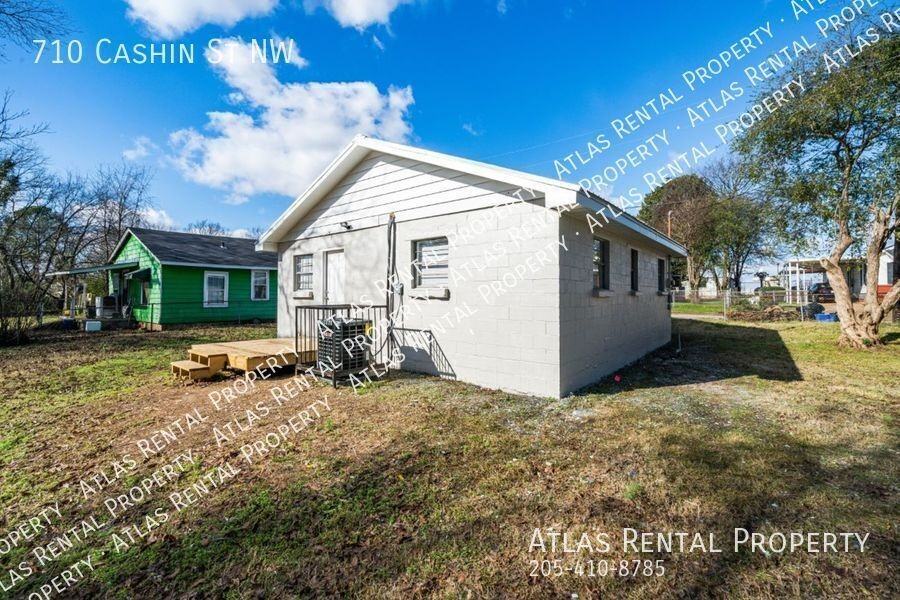 710 Cashin St Nw - Photo 4 of 19