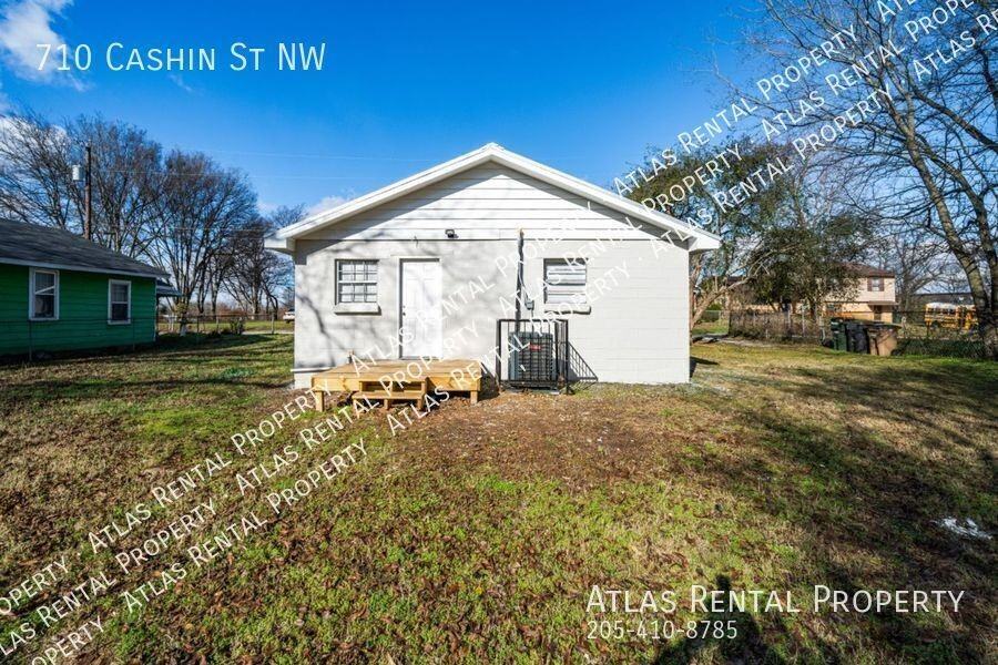 710 Cashin St Nw - Photo 5 of 19