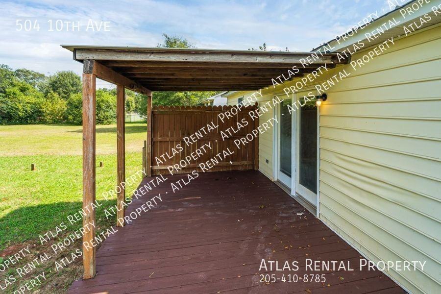 504 10th Ave - Photo 7 of 26