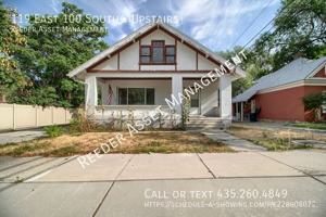 featured image of 119 E 100 S