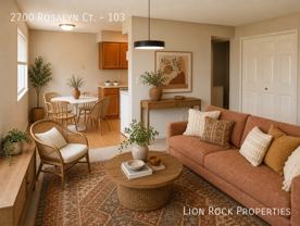 2700 Rosalyn Ct #103 - Photo 1 of 1