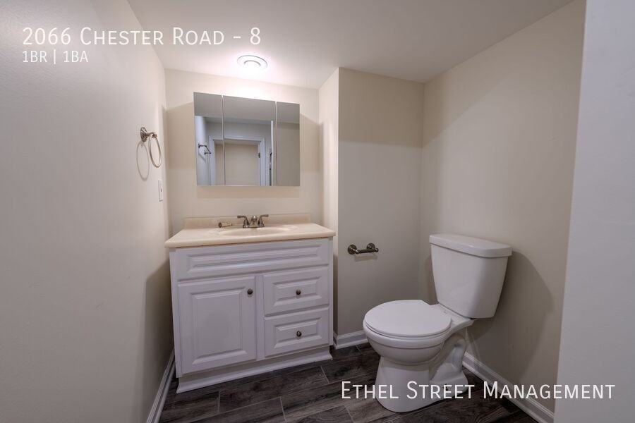 2066 Chester Rd #8 - Photo 3 of 6