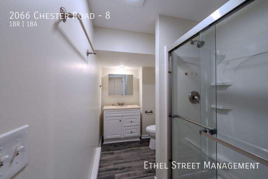 2066 Chester Rd #8 - Photo 4 of 6