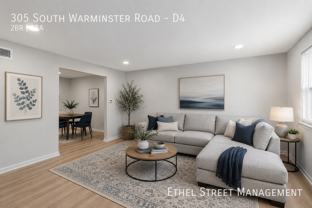 305 S Warminster Rd #D4 - Photo 1 of 1