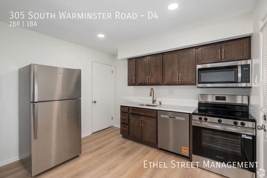 305 S Warminster Rd #D4 - Photo 5 of 18