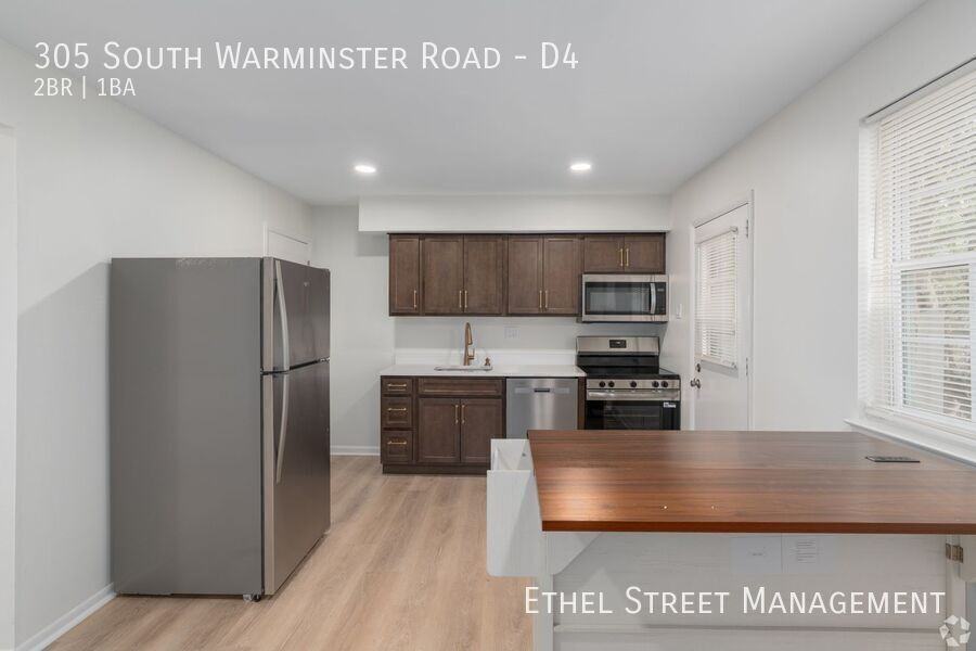 305 S Warminster Rd #D4 - Photo 6 of 18