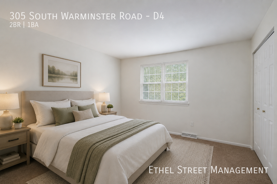 305 S Warminster Rd #D4 - Photo 7 of 18