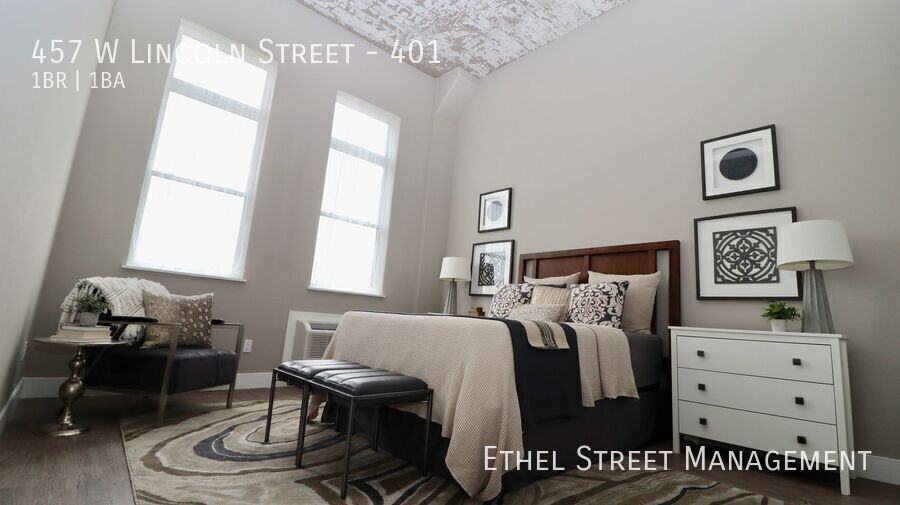 457 W Lincoln St #401 - Photo 2 of 47