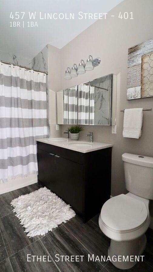 457 W Lincoln St #401 - Photo 4 of 47