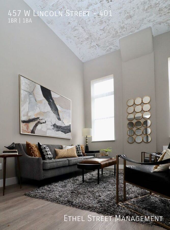 457 W Lincoln St #401 - Photo 5 of 47