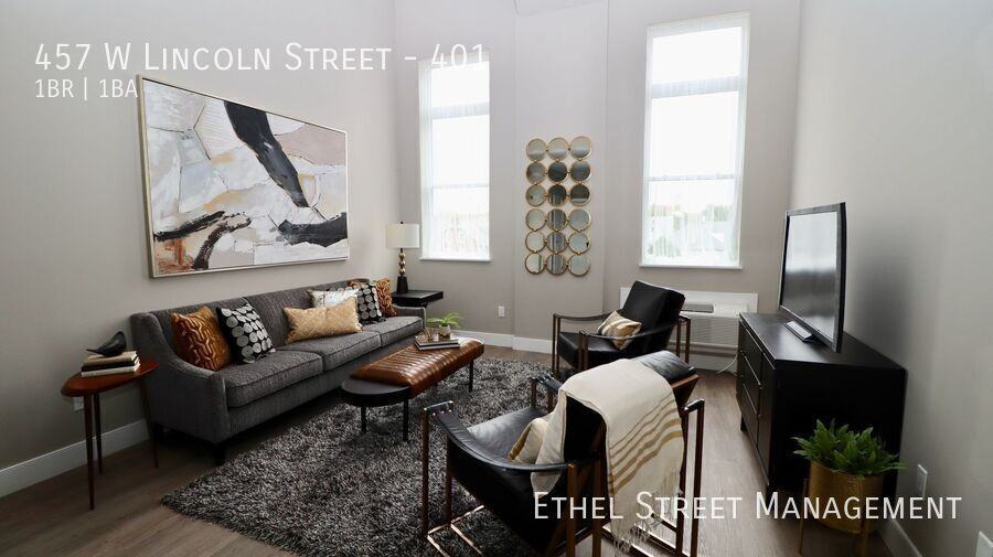 457 W Lincoln St #401 - Photo 6 of 47