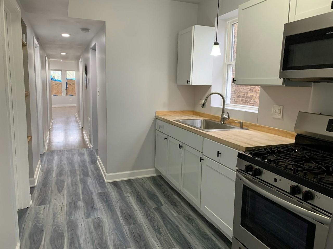 6503 South Hermitage Avenue, Unit 2 - Photo 2 of 11