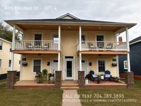 405 Orange St #4 - Photo 1 of 1