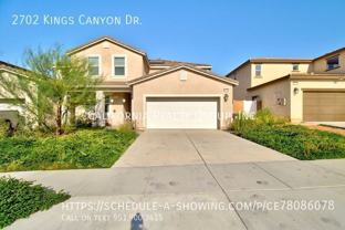 2702 Kings Canyon Dr - Photo 1 of 1