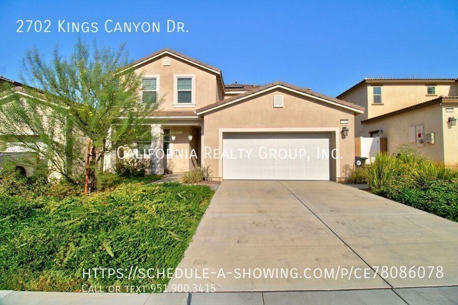 2702 Kings Canyon Dr - Photo 2 of 50