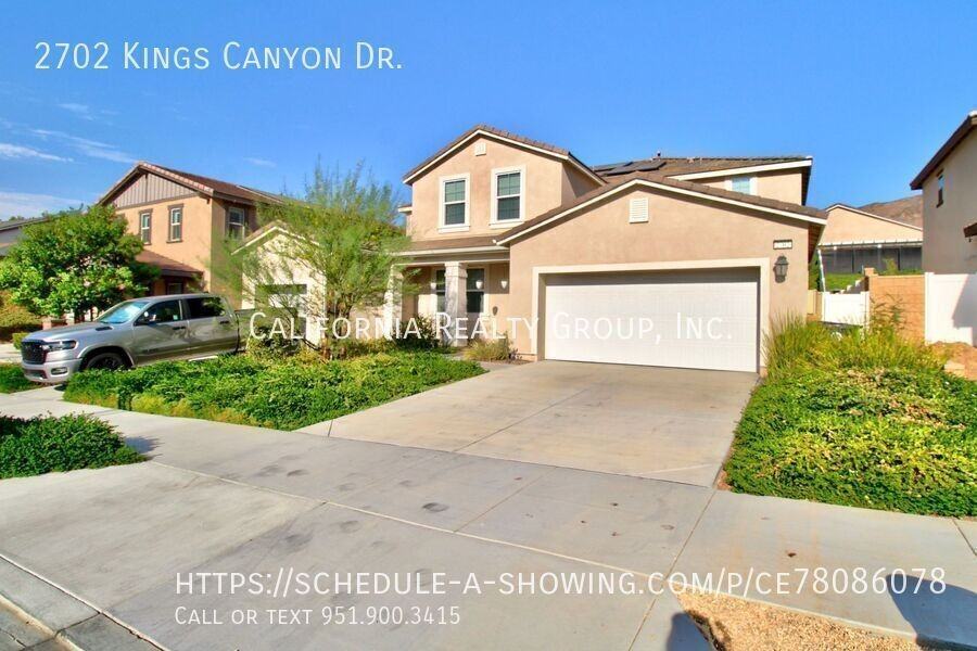 2702 Kings Canyon Dr - Photo 3 of 50