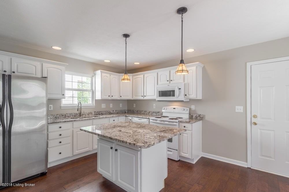 10503 Hite Creek Rd - Photo 4 of 17