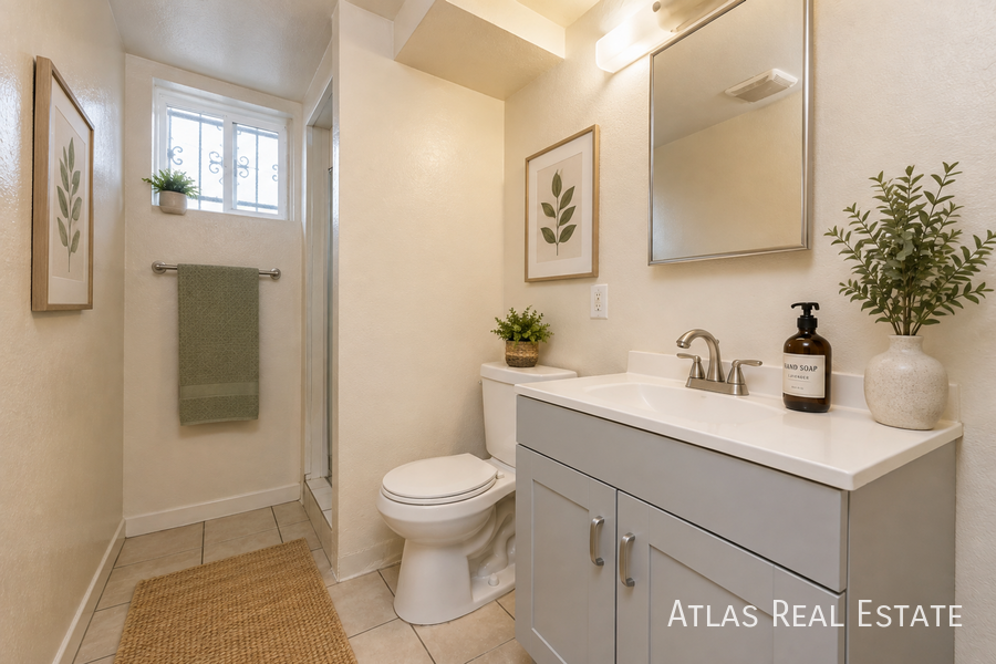 1463 W Byers Pl - Photo 3 of 21