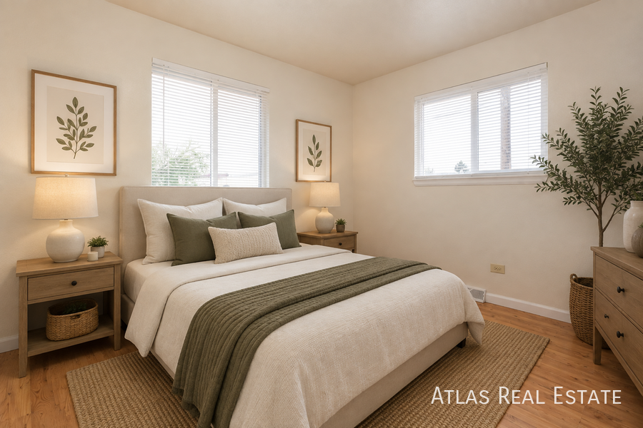 1463 W Byers Pl - Photo 4 of 21