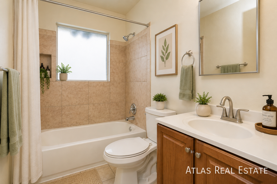 1463 W Byers Pl - Photo 5 of 21