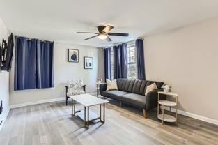 3631 Washington Street, Unit 5 - Photo 1 of 1