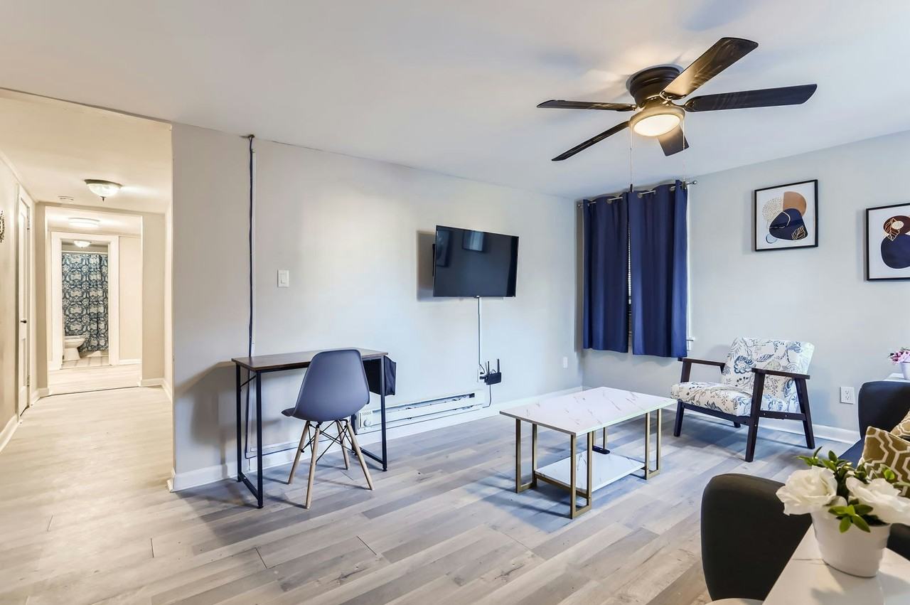 3631 Washington Street, Unit 5 - Photo 2 of 18