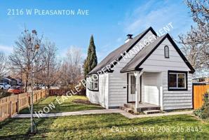 featured image of 2116 W Pleasanton Ave