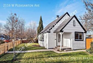 2116 W Pleasanton Ave - Photo 1 of 1