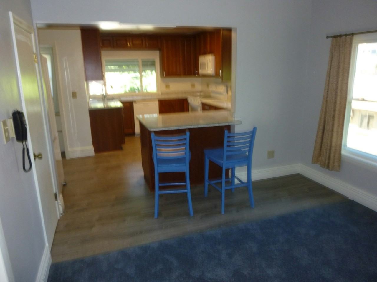 2939 N Newton Street , Unit Apt 2 - Photo 3 of 17