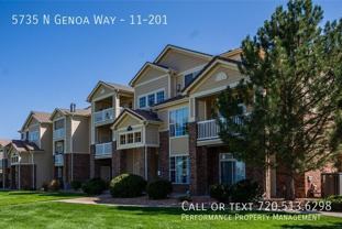 5735 N Genoa Way - Photo 1 of 1