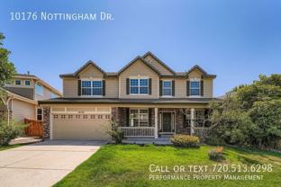 10176 Nottingham Dr - Photo 1 of 1