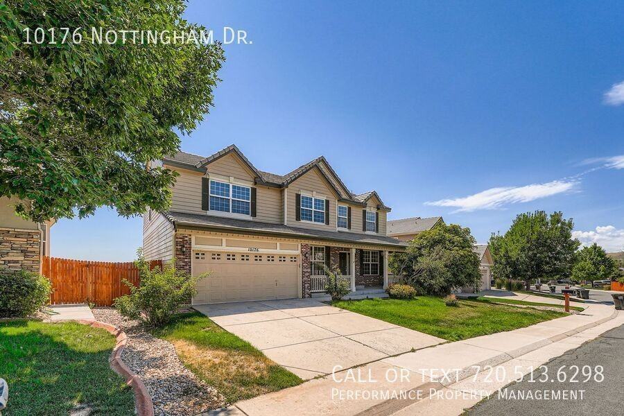 10176 Nottingham Dr - Photo 2 of 28