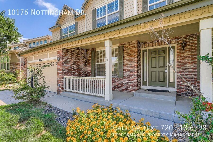 10176 Nottingham Dr - Photo 3 of 28