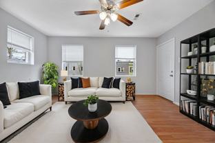 1255 Queen St Ne Apt 3 #3 - Photo 1 of 1